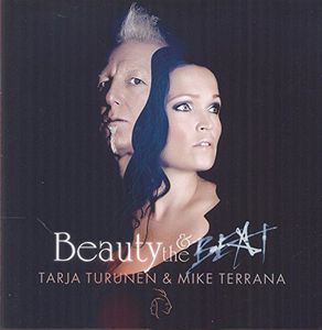 Beauty & the Beat , Tarja Turunen