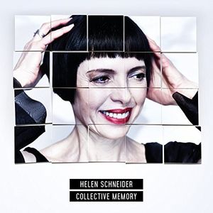 Collective Memory , Helen Schneider
