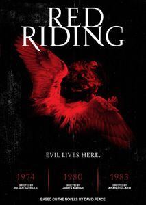 Red Riding Trilogy , Sean Bean