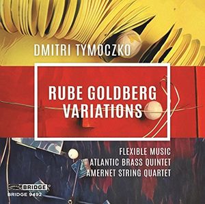 Rube Goldberg Variations , Flexible Music
