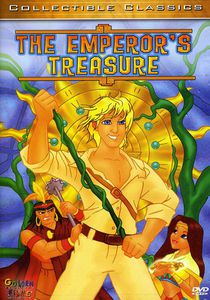 The Emperor's Treasure