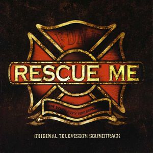 Rescue Me (Original Soundtrack) , Various Artists
