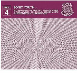 Goodbye 20th Century , Sonic Youth