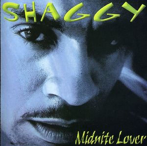 Midnite Lover , Shaggy