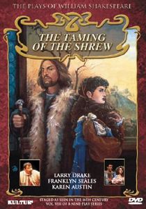 The Taming of the Shrew