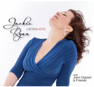 Listen Here , Jackie Ryan