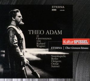 Spiegel-Ed.21 Adam , Theo Adam