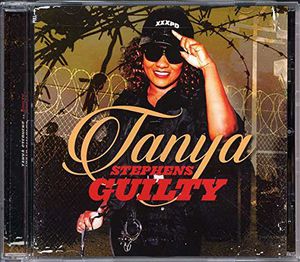 Guilty , Tanya Stephens