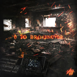 0 To Brokencyde , Brokencyde