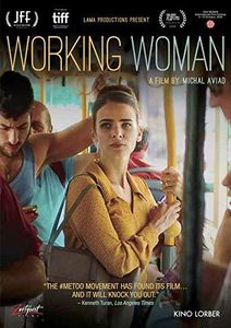 Working Woman , Oshri Cohen
