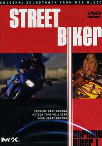 Vol. 3-Xtreme Biker 1