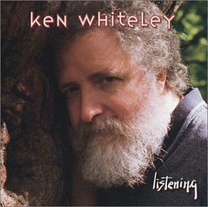 Listening , Ken Whiteley