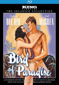 Bird of Paradise , Lon Chaney, Jr.