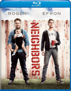 Neighbors , Jake M. Johnson