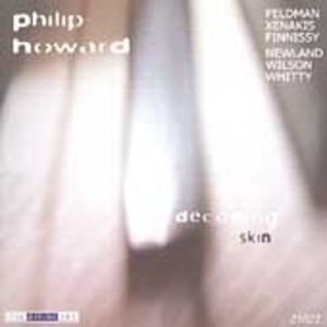 Decoding Skin , Philip Howard
