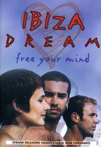 Ibiza Dream , Adria Collado