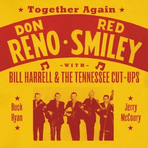 Together Again , Don Reno
