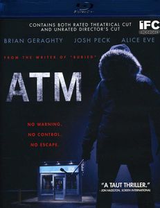 Atm , Mike O'Brien