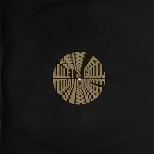 Let's Go Dance (Adam Beyer Remix) , Audion