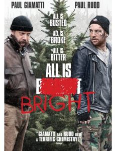 All Is Bright , Curtiss Cook