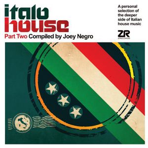 Italo House PT 2 , Joey Negro