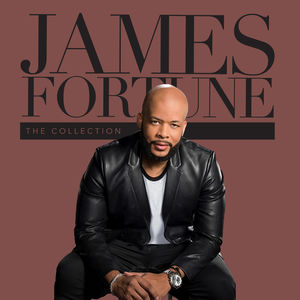 Collection Xiv , James Fortune