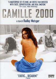 Camille 2000 , Bree Brooks