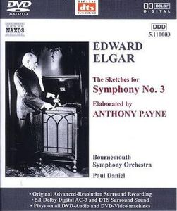 Symphony 3 