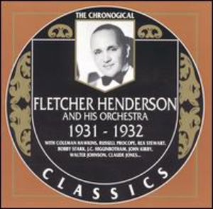 1931-32 , Fletcher Henderson