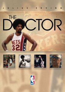 Nba - The Doctor 