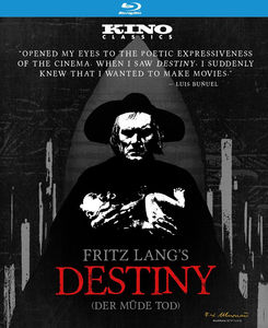 Destiny , Lil Dagover