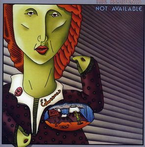 Not Available , The Residents