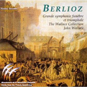 Grande Symphonie Funebre Et Triomphale , John Wallace