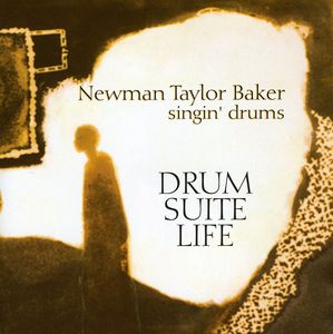 Drum-Suite-Life Newman Taylor Baker Singin Drums , Newman Taylor-Baker