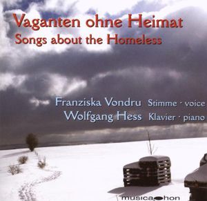 Songs About the Homeless
