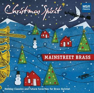 Christmas Spirit / Various , Various Artists