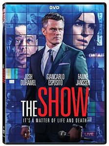 The Show , Josh Duhamel