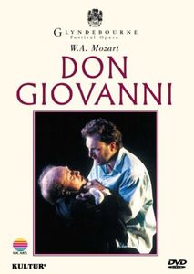 Don Giovanni , Hillevi Martinpelto