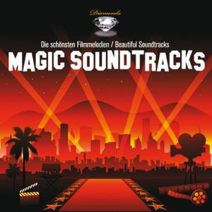 Magic Soundtracks (Original Soundtrack)