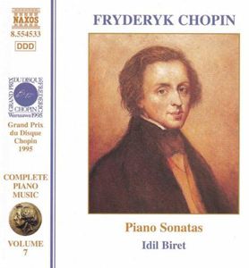 Piano Sonatas 1-3 , Andrea Immer