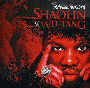 Shaolin Vs. Wu-tang , Raekwon