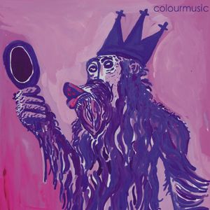 May You Marry Rich , Colourmusic