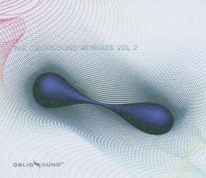Obliqsound Remixes, Vol. 2 , Various Artists