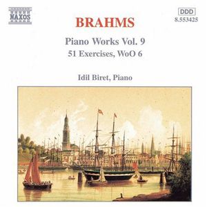 Piano Works 9 , Idil Biret