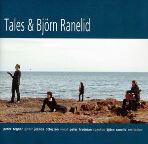 Tales & Bjorn Ranelid , Tales