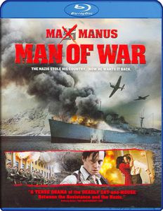 Max Manus: Man of War , Agnes Kittelsen