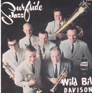 Surfside Jazz , Wild Bill Davison