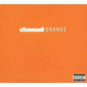 Channel Orange (IMPORT) -  Universal