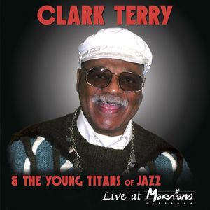 Live at Marihan's , Clark Terry