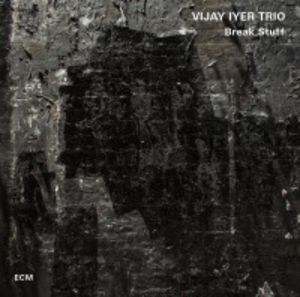 Break Stuff , Vijay Iyer